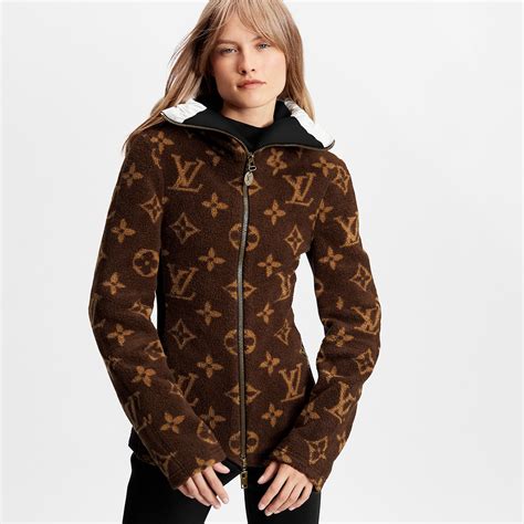 jacket louis vuitton